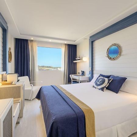 Santemar Hotel Santander Eksteriør billede