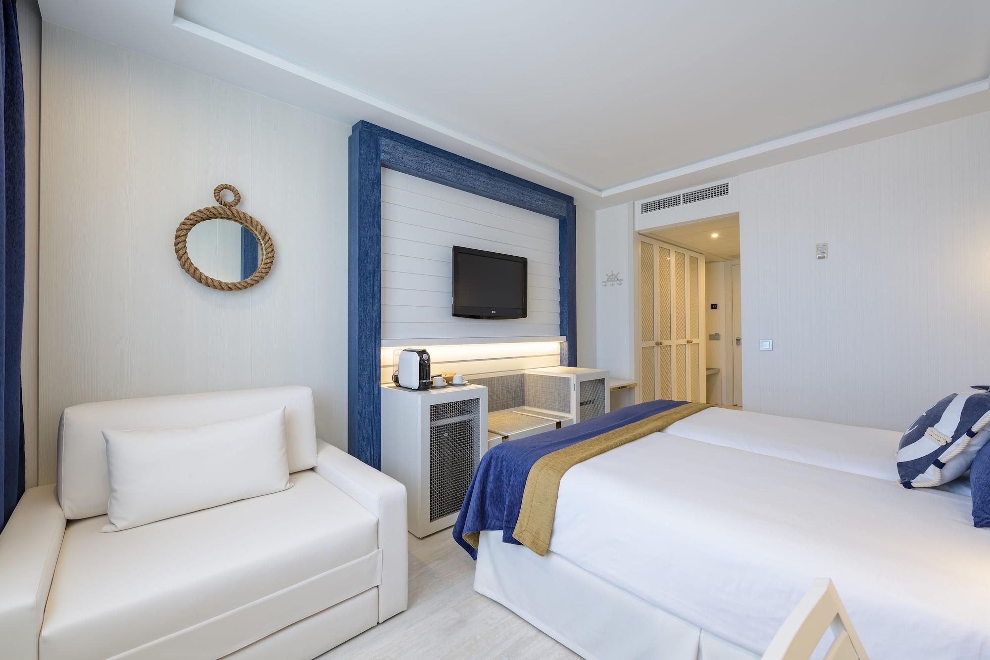 Santemar Hotel Santander Eksteriør billede