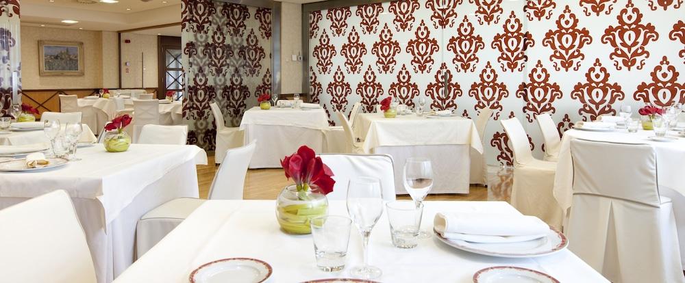 Santemar Hotel Santander Eksteriør billede