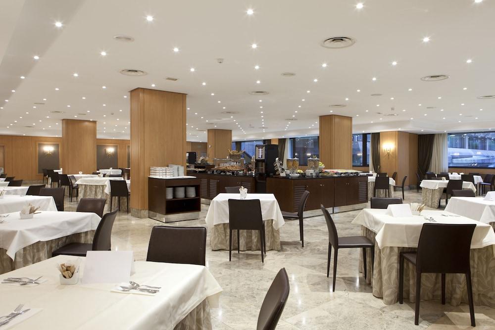 Santemar Hotel Santander Eksteriør billede