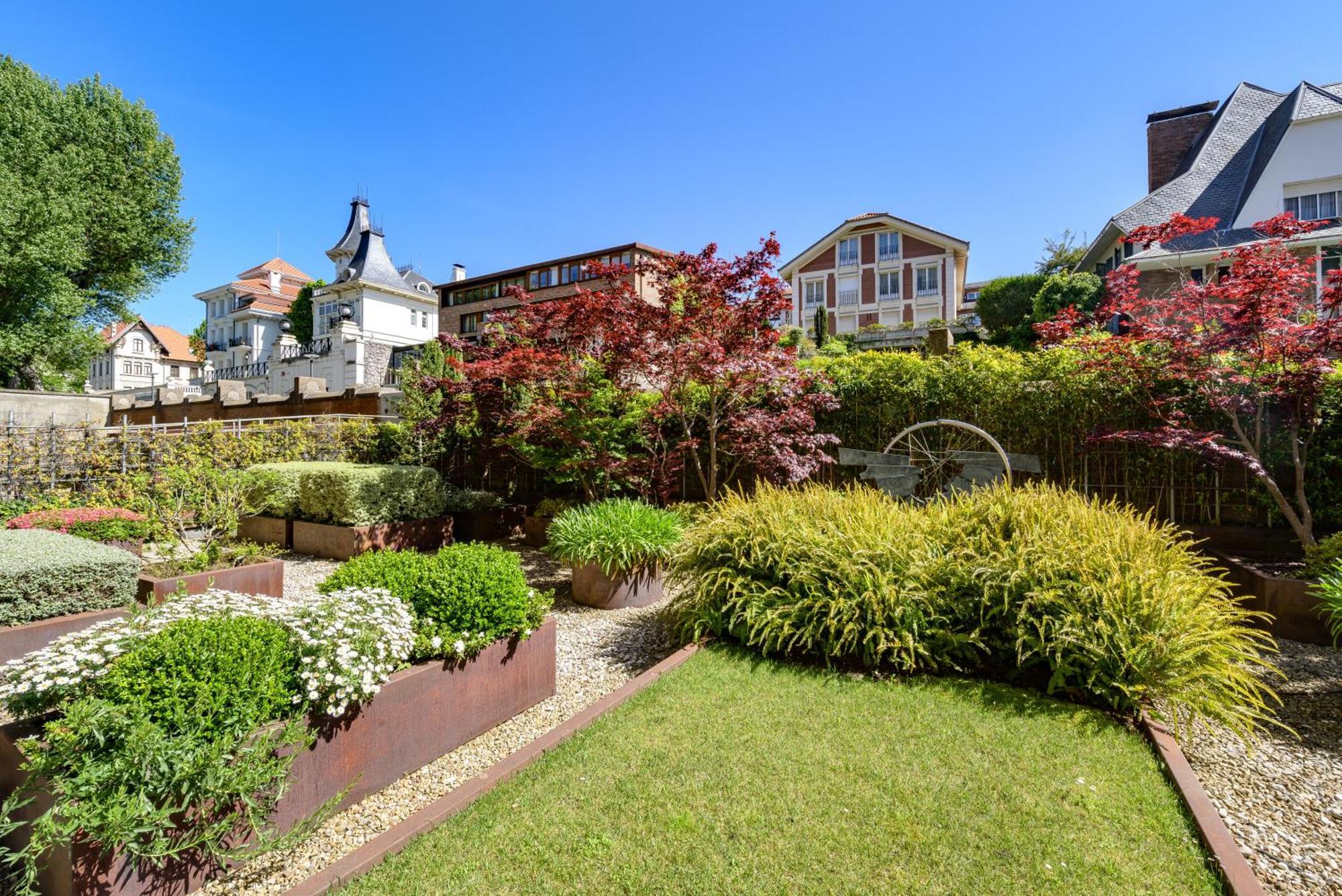 Santemar Hotel Santander Eksteriør billede