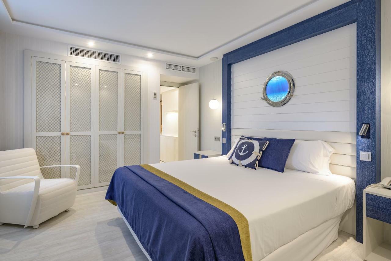 Santemar Hotel Santander Eksteriør billede